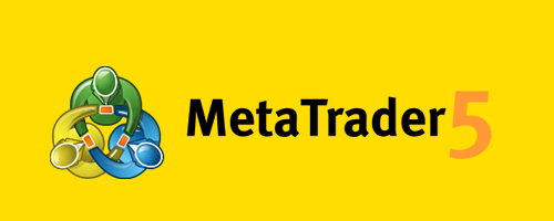 MetaTrader Logo