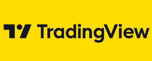 Tradingview Logo